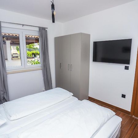 Apartments Silvano Пореч Номер фото