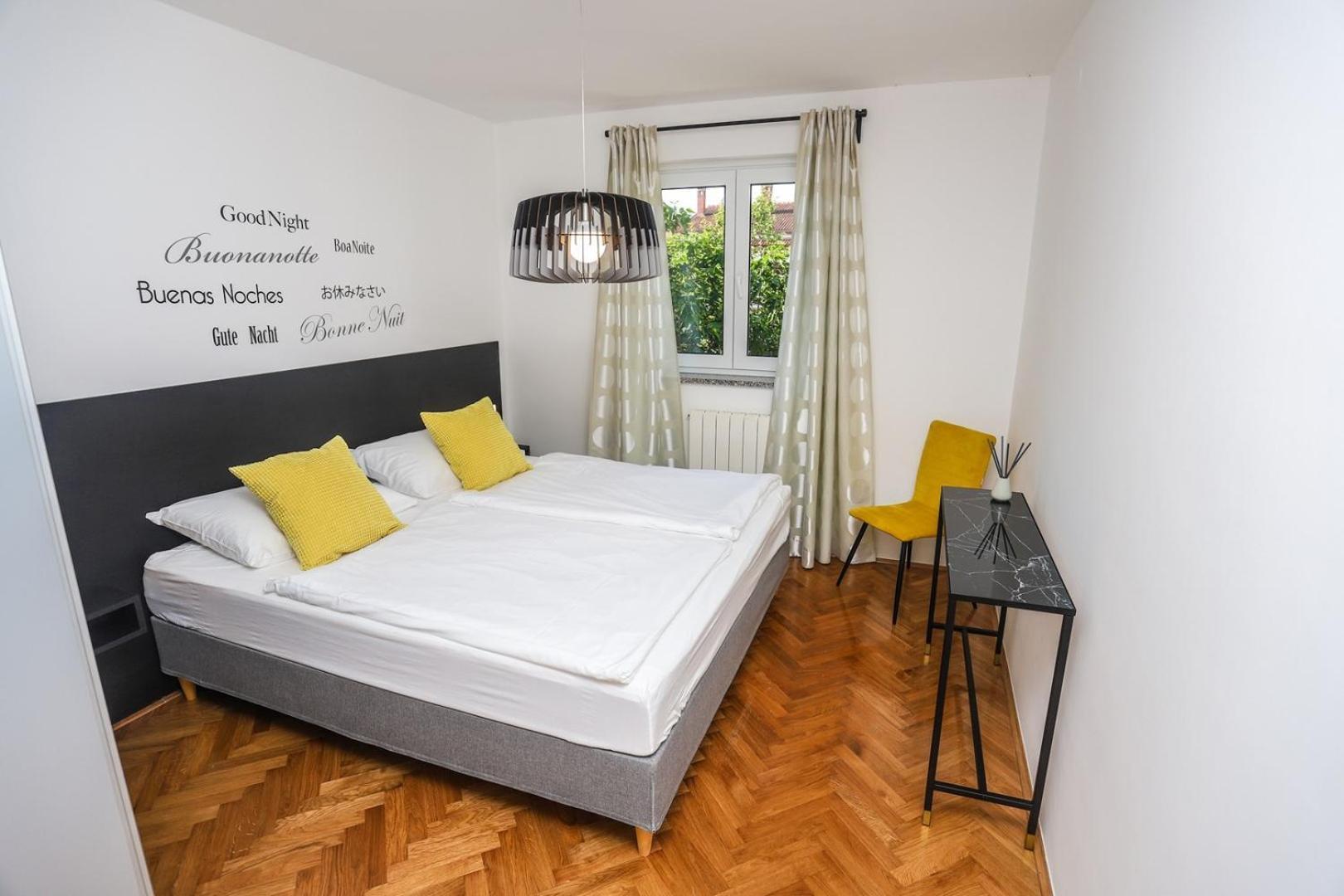 Apartments Silvano Пореч Номер фото